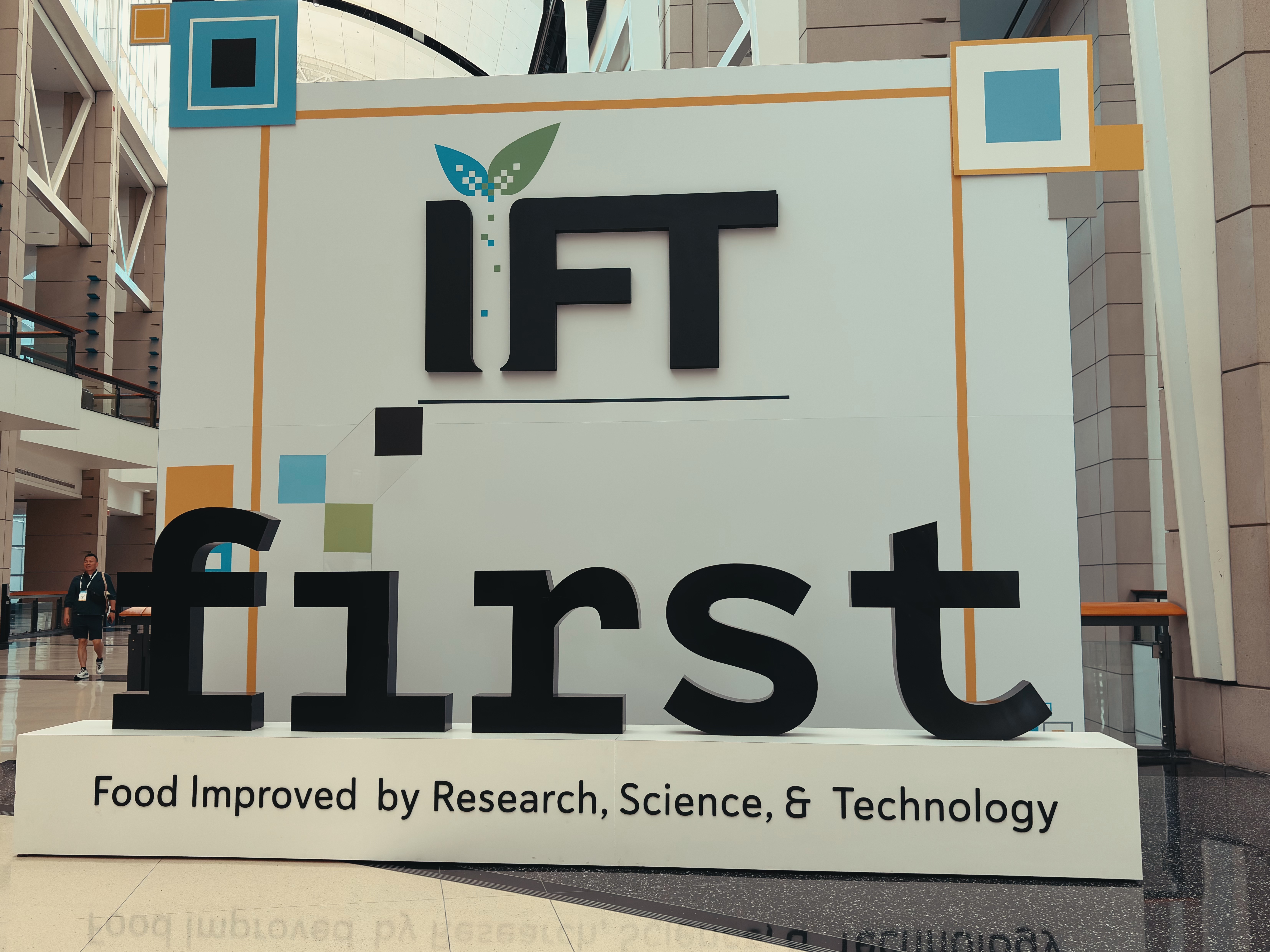 ift first 2026