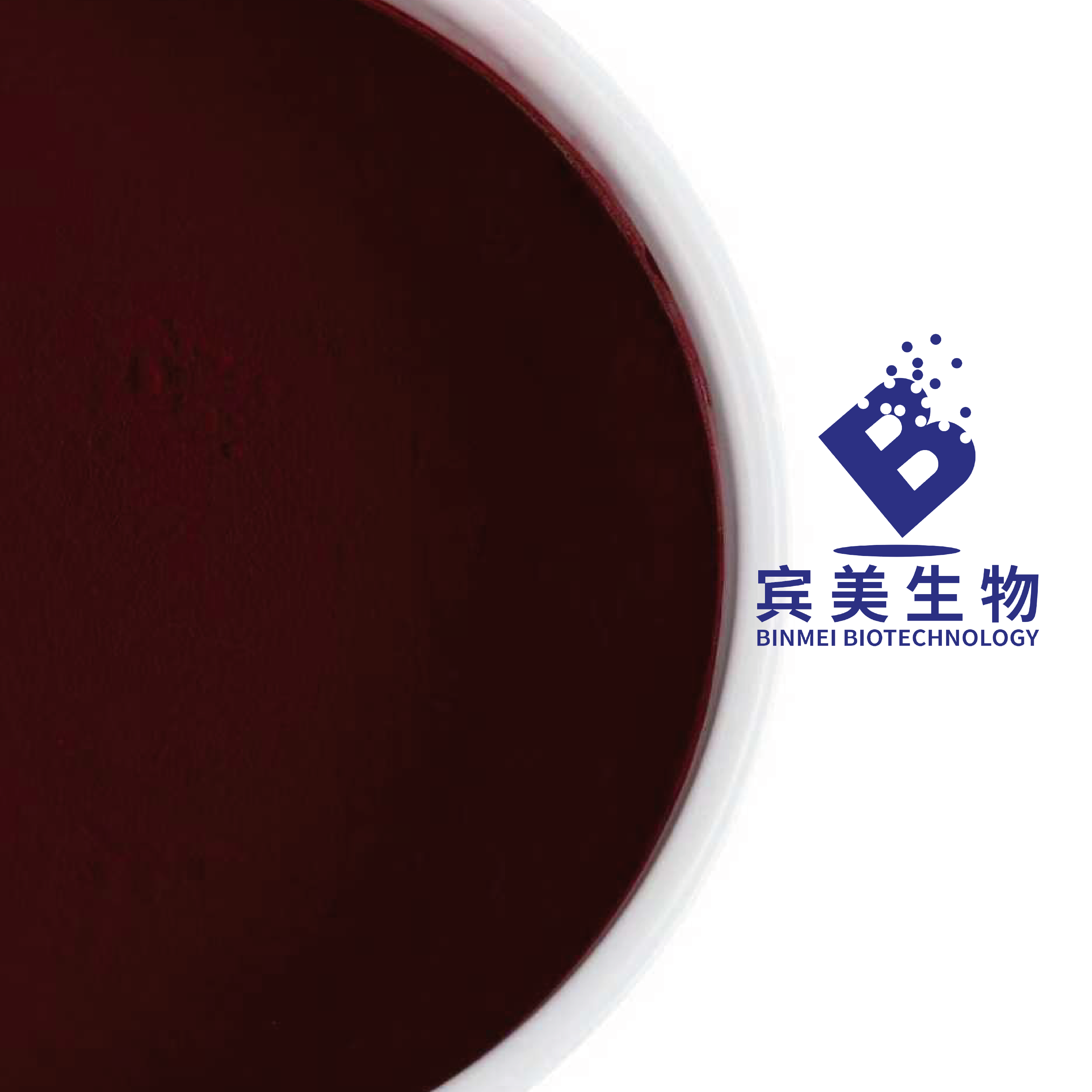 黑果腺肋花楸浓缩汁粉